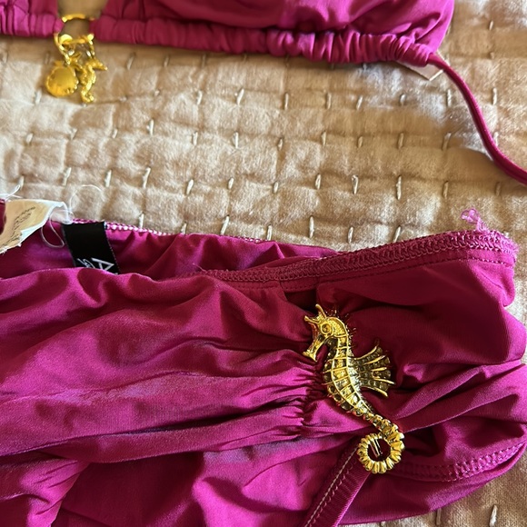 Bikini ABS Allen Schwartz - Picture 4 of 6